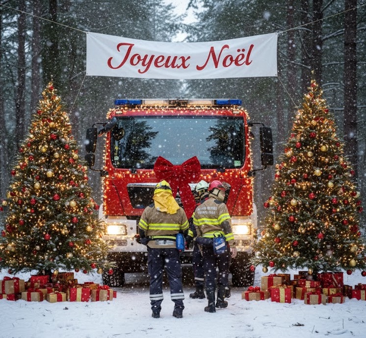 Joyeux Noël